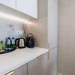 Gold&marble Luxe Apartment- Centre, Free Parking By Staynest Rzeszów