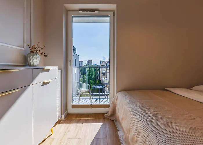 Gold&marble Luxe Apartment- Centre, Free Parking By Staynest Rzeszów